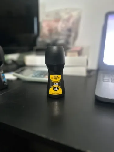 Roll-On Antitranspirante 50ml Avon OnDuty Men Ultra Sport