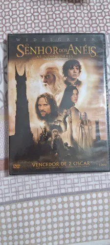Senhor dos Anéis