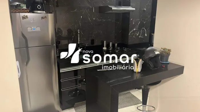 Apartamento à venda, 3 quarto, 1 vaga, Planalto - Divinópolis/MG