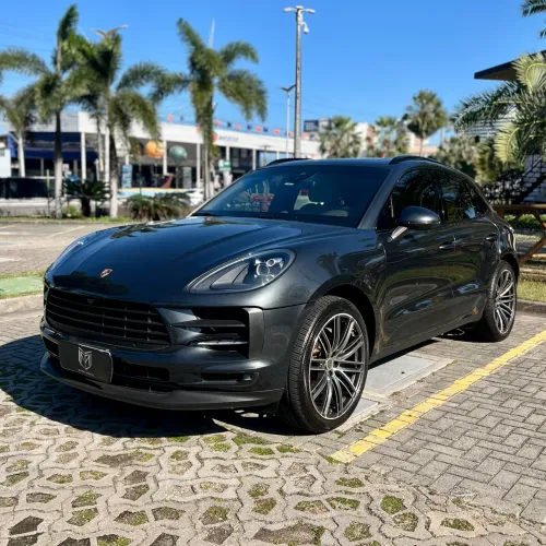 Porsche Macan S 3.0 Bi-turbo 340cv 2020