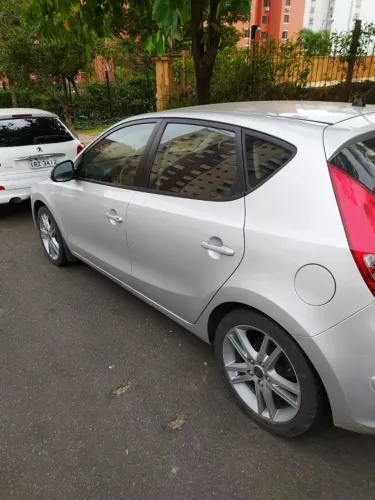 Hyundai I30 2.0 16V 145cv 5P Mec. 2011