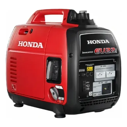 Gerador Inverter Eu22i Honda 220V