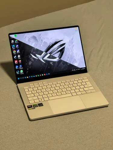 Zephyrus G14 2024 OLED 1tb