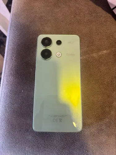 REDMI NOTE 13 PRO 5G | 256 GB - 8G + 4G DE RAM
