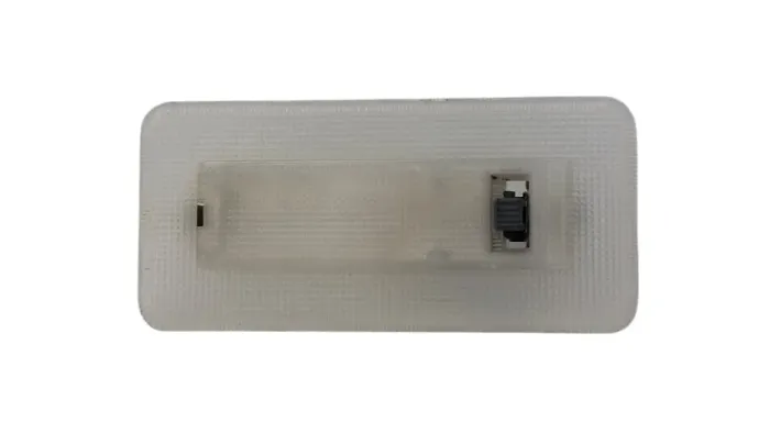 Luz De Teto Ford Escort Sw 97-2002