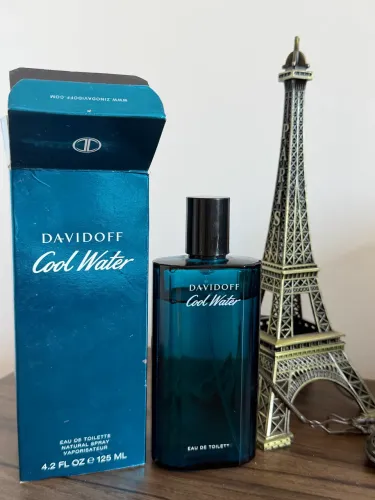 DAVIDOFF COOL WATER 