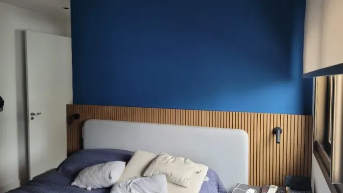 Cama casal