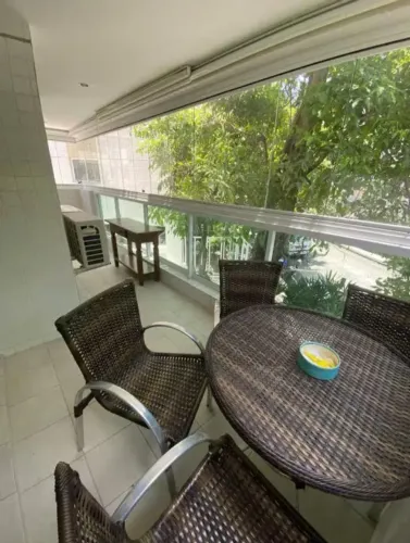 Apartamento á venda ou Aluguel Rua Araguaia 3 quartos sendo 1 suite