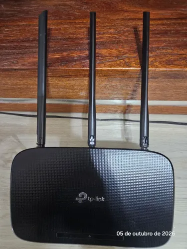Modem 450Mbps