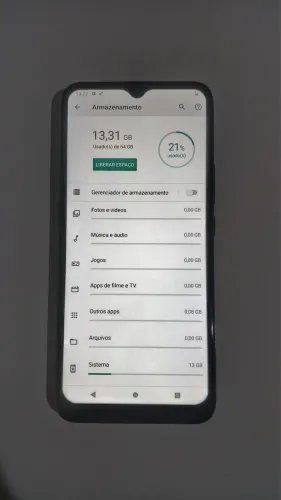 MOTO E7