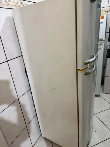 Geladeira Electrolux Frost Free