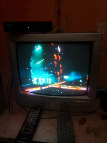 tv