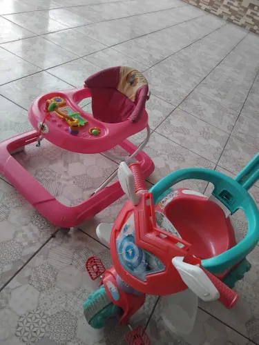 Vendo os 2
