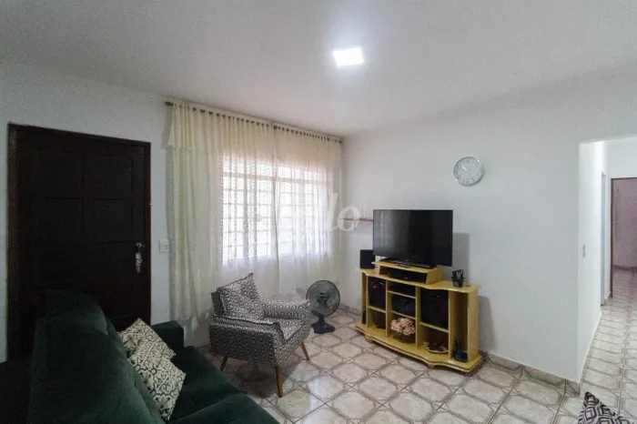 Casa 2 quartos para alugar no(a) Jardim Vila Mariana