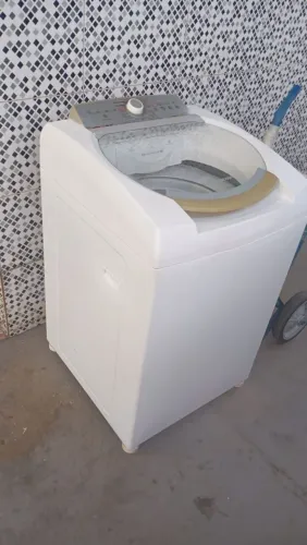 Máquina Brastemp 11 kilos 