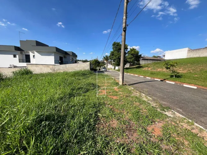 Terreno à venda, 600 m² por R$ 340.000,00 - Haras Bela Vista - Vargem Grande Paulista/SP