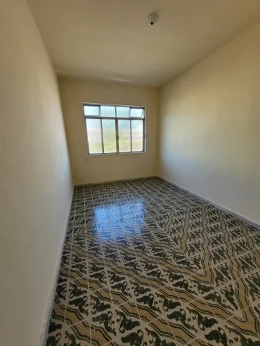Apto para locação, com 2 quartos e 60 m², em Bangu - Rua Coronel Tamarindo