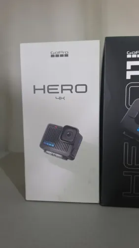 GoPro Hero 4k