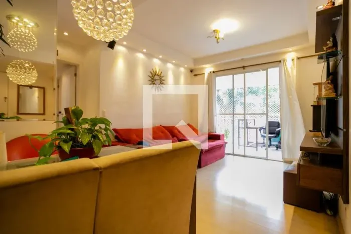 Apartamento à Venda - Santana, 3 Quartos, 96 m2
