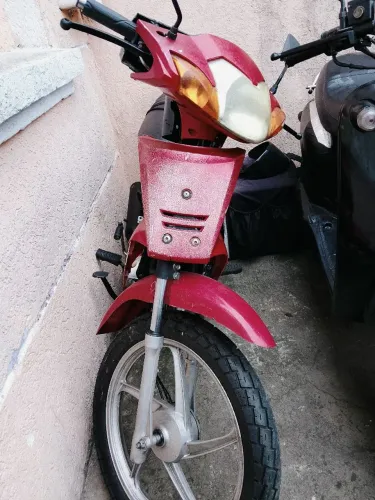 Shineray 50cc