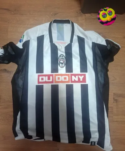 Camisa galo maringa 2007