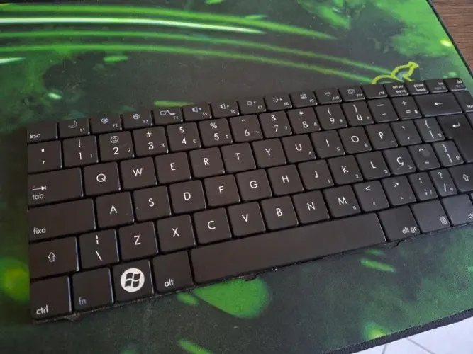 Teclado notebook CCE Win ILE-432