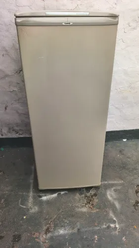 Geladeira Consul marrom 450,00 avista entrega grátis 