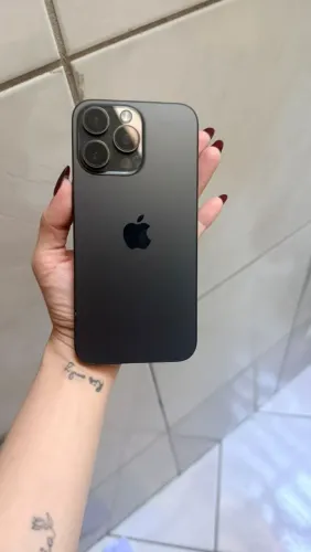 iPhone 15 pro Max 256 gb