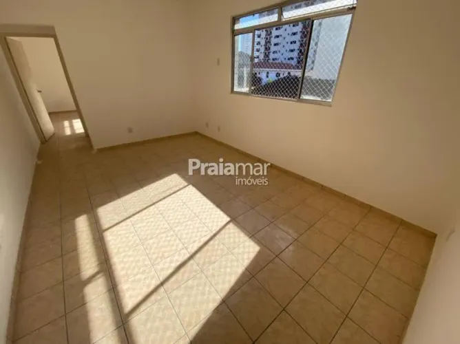 SALA COMERCIAL PARA ALUGAR - R$ 1.650 EM PONTA DA PRAIA, SANTOS