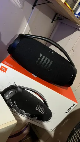 JBL BOOMBOX 3