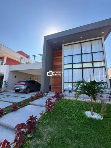 CASA DE ALTO PADRÃO PARA LOCAÇÃO EM INOÃ  MARICÁ!