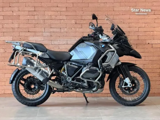 BMW R1250GS A 2024