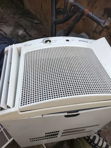 Ar condicionado Janela 7500BTUs