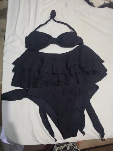 Conjunto de biquíni 