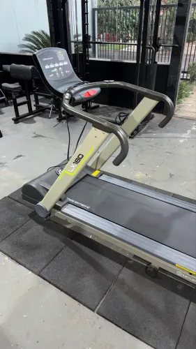 Esteira lx160 g3 moviment