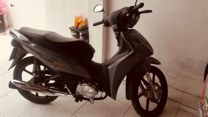 Venda Avelloz AZ 125 Alpha