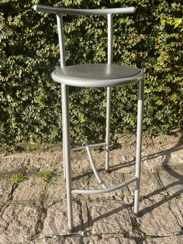 Banqueta alta ToK Stok