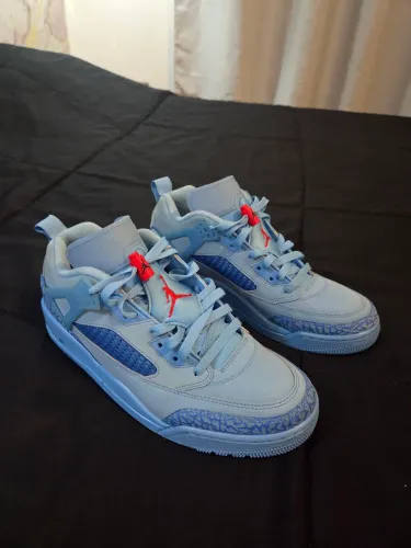 JORDAN SPIZIKE LOW HOUSTON OLIERS