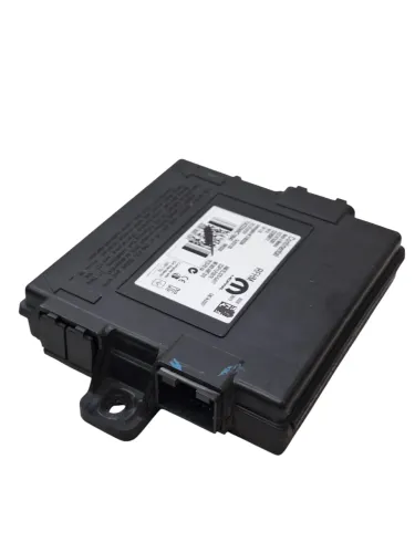 Módulo Conforto Pneu Fiat Toro 1.8 Etorq 2020/2021 N52089811