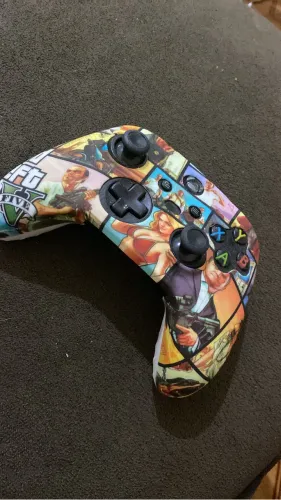 Controle ORIGINAL X Box one