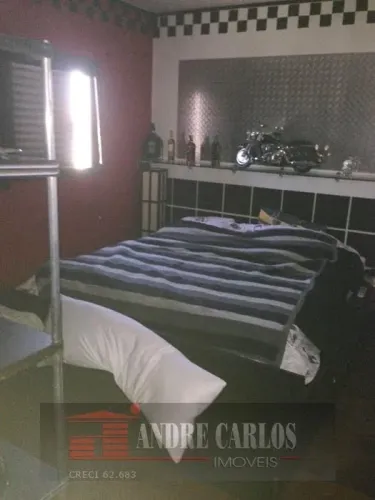 Apartamento Cobertura em Osasco