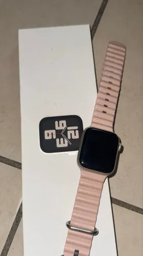 Apple Watch SE GPS 40mm