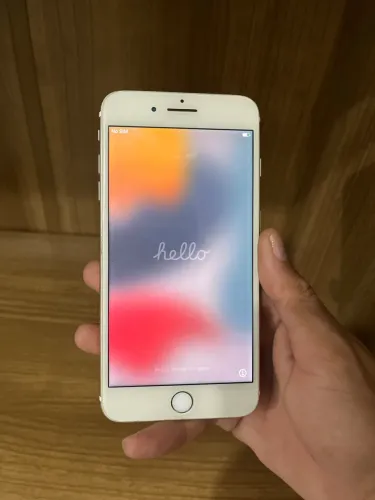 iPhone 7 Plus 128g