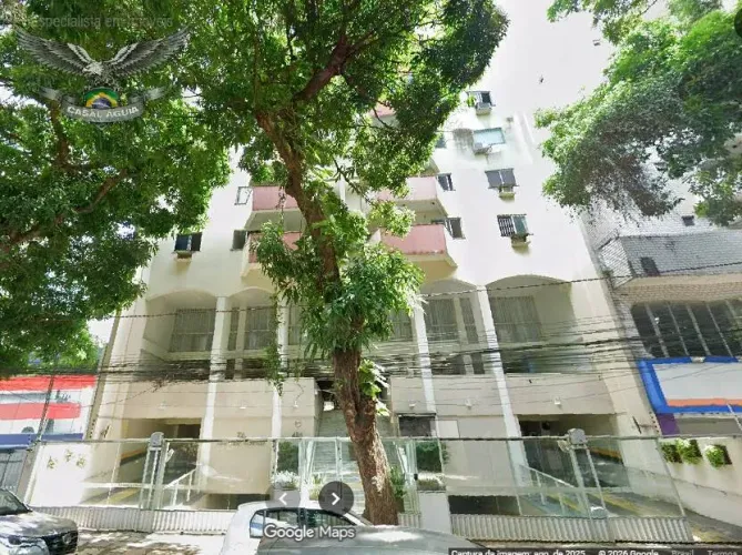 VENDO APTO MOBILIADO ED JOSE LEAL MARTINS