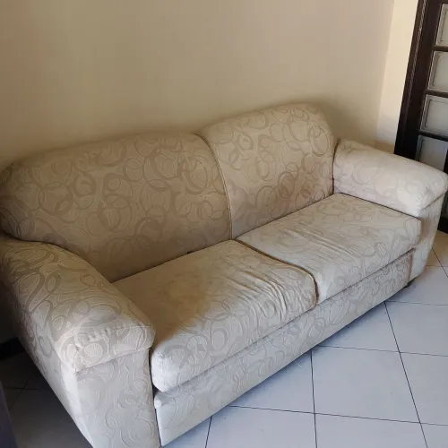 SOFÁ DOIS LUGARES