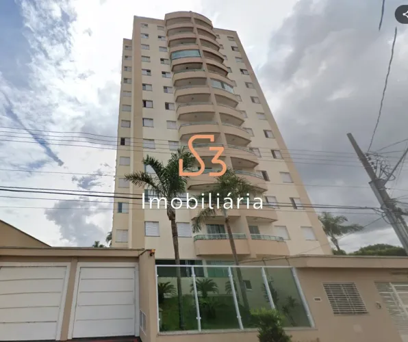 APARTAMENTO RESIDENCIAL em UBERLÂNDIA - MG, BRASIL
