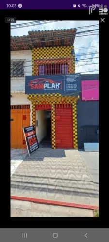 Ponto comercial à venda - 51m² - R$ 500.000,00 - Avenida São Luís Rei de França