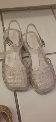 Mini melissa 