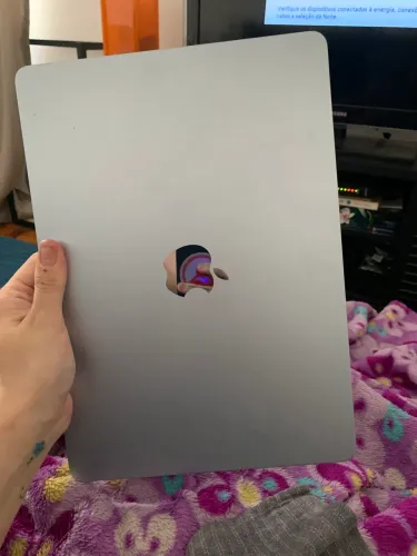 MacBook Air m4