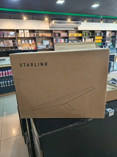 STARLINK MINI 